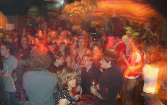 Rock'n'Roll-Shakedown