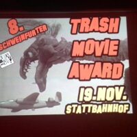 Trash Movie Award