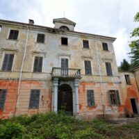 Villa Grazia [lost]