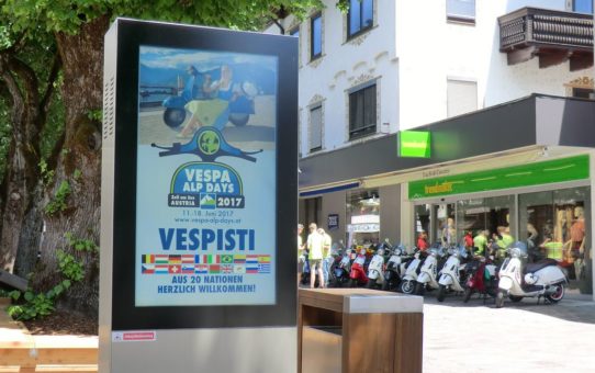 Vespa-Alp-Days 2017