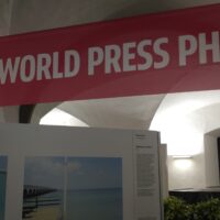 World Press Photo Austellung
