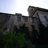 Castello Madame Bovary [lost]